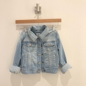 Gap Kids Denim Jacket
